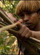 Affiche du film La Terre des hommes rouges