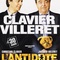 Affiche du film L'antidote - L'antidote 