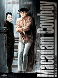 Affiche du film Macadam cowboy