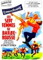 Les Sept femmes de Barberousse