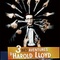 Affiche du film 3 (més)aventures d'Harold Lloyd - 3 (més)aventures d'Harold Lloyd 