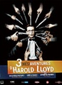3 (més)aventures d'Harold Lloyd