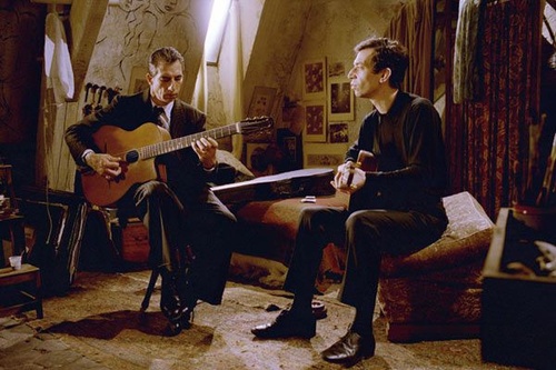 photo du film gainsbourg vie h  ro  que
