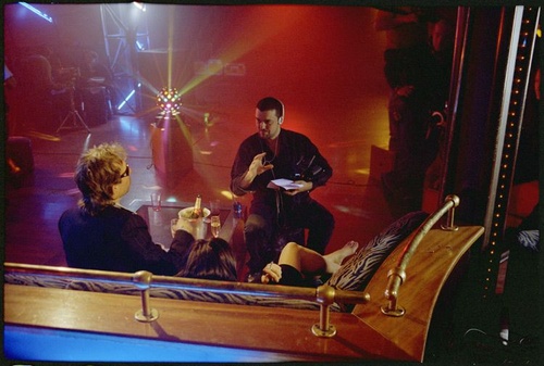 tournage du film gainsbourg vie h  ro  que