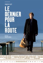 Affiche miniature du film Le dernier pour la route