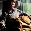 François Cluzet dans le TGV