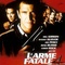 Affiche du film L'arme fatale 4  - L'arme fatale 4 
