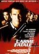 Affiche du film L'arme fatale 4 