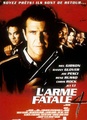 L'arme fatale 4