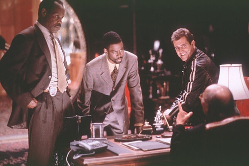 danny glover chris rock mel gibson