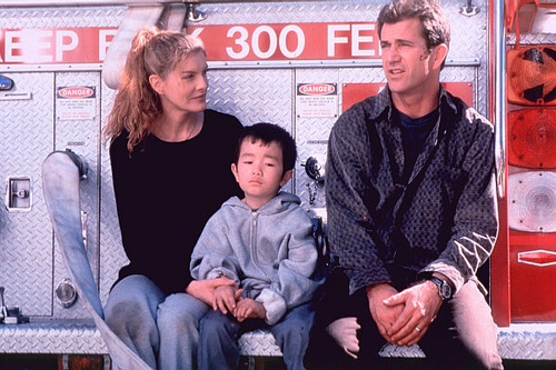 rene russo mel gibson