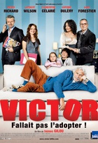Affiche miniature du film Victor