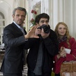 lambert wilson mohamed hicham sara forestier
