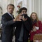 lambert wilson mohamed hicham sara forestier - Victor 