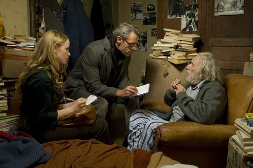 sara forestier lambert wilson pierre richard