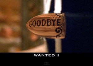 Affiche du film Wanted 2