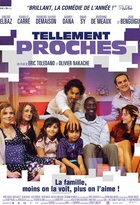 Affiche miniature du film Tellement proches (2009)