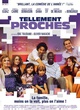 Affiche du film Tellement proches (2009)