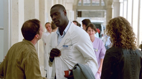 Omar Sy