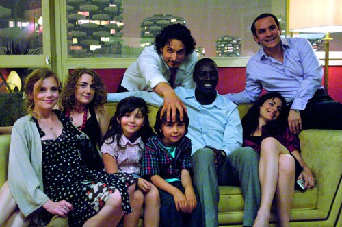 Omar Sy