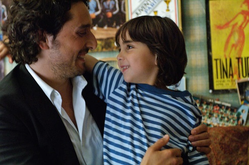 Vincent Elbaz