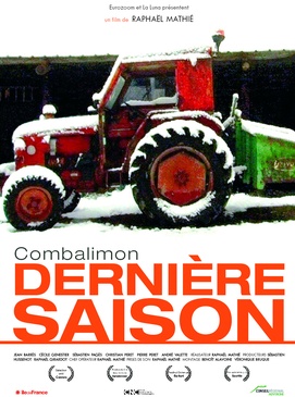 Affiche du film Dernière saison (Combalimon)