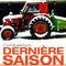 Affiche du film Dernière saison (Combalimon) - Dernière saison (Combalimon) 
