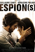 Affiche miniature du film Espion(s)
