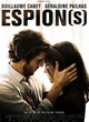 Affiche du film Espion(s)