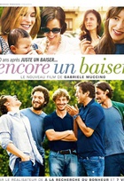 Affiche miniature du film Encore un baiser