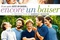 Affiche du film Encore un baiser 