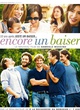 Affiche du film Encore un baiser 