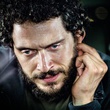 claudio santamaria