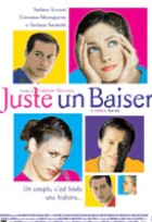 Affiche miniature du film Juste un baiser
