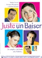Juste un baiser
