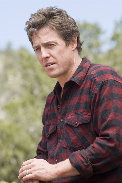 hugh grant a cheval
