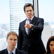 hugh grant au travail