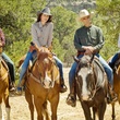 hugh grant mary steenburgen sam elliott et sarah jessica parker
