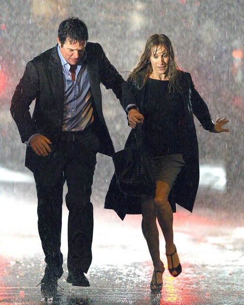 hugh grant sarah jessica parker
