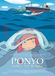 Affiche du film Ponyo sur la falaise