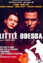 Affiche miniature du film Little Odessa