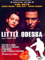 Affiche du film Little Odessa