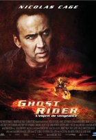 Affiche miniature du film Ghost Rider 2 : L'Esprit de vengeance