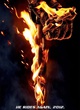 Affiche du film Ghost Rider : L'Esprit de vengeance 