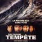 Affiche du film En pleine tempête - En pleine tempête 
