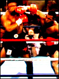 Affiche du film Tyson