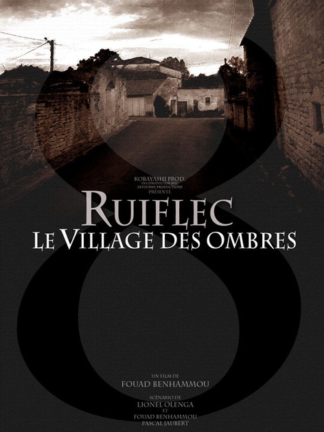 affiche teaser fran  aise