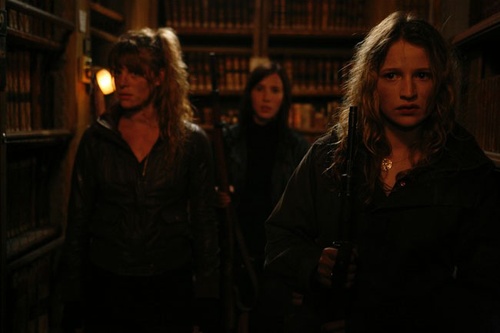 christa theret barbara goenaga ornella boul  