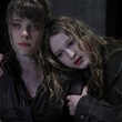 les actrices christa theret et ornella boul  