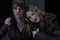 les actrices christa theret et ornella boul  